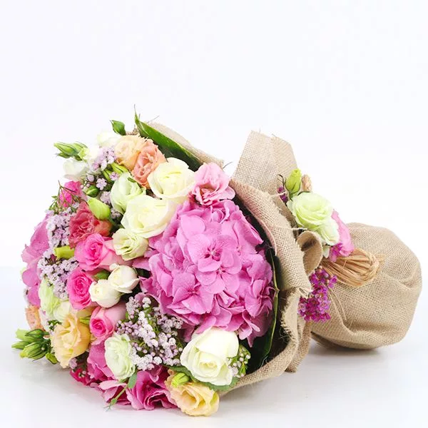 Blossom Haven – Mix Flowers