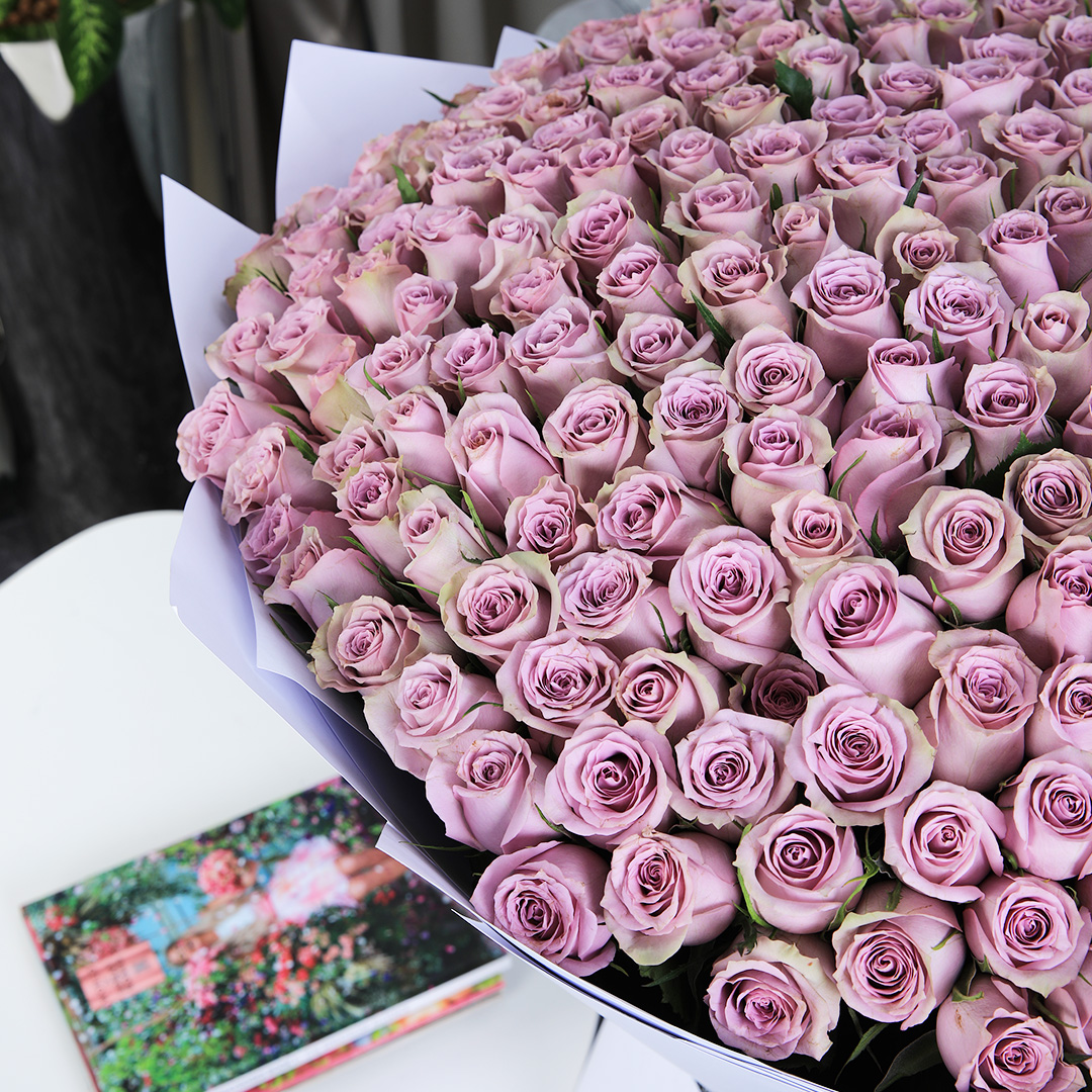 Enormous Bouquet